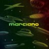 Marciano Efectos Extraterrestres
