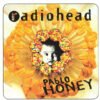 Radiohead Pablo Honey