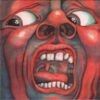 King Crimson -  In The Court Of The Crimson King - An Observation By King Crimson (CD, Ed. EU, 2004)
