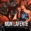 Mon Laferte Sola con mis Monstruos