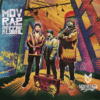 Movimiento Original Rap reggae