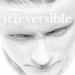 Sergio Lagos - Irreversible (Vinilo, Ed. Chilena, 2012)