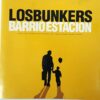 Los Bunkers Barrio Estación