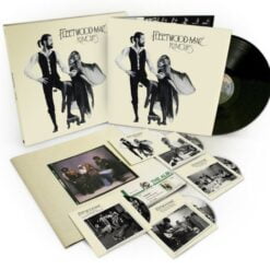 Fleetwood Mac Rumours Deluxe 2
