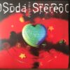 Soda Stereo Dynamo