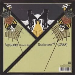 arcade fire neighborhood 2 laka 7 vinilo D NQ NP 676370 MLC31282948812 062019 F