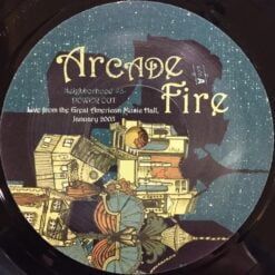 arcade fire neighborhood 3 power out 7 vinilo D NQ NP 853572 MLC28261769041 092018 F