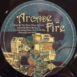 arcade fire neighborhood 3 power out 7 vinilo D NQ NP 999307 MLC28261758121 092018 F