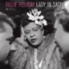 billie holiday lady in satin