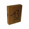 Blur - 13 (Promo Box Set) (2xCD + VHS, Ed. UK, 1997)
