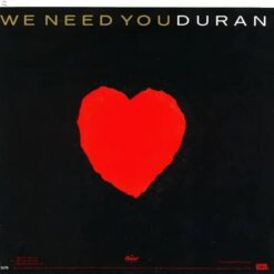 duran duran skin trade 7 vinilo D NQ NP 658116 MLC30707155244 052019 F