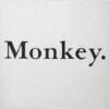 George Michael - Monkey (Vinilo, Ed. US, 1988)