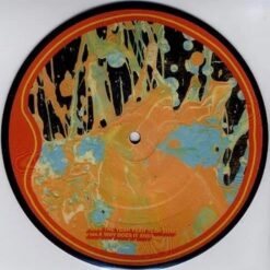 the flaming lips the yeah yeah yeah song 7 vinilo D NQ NP 714418 MLC30733674385 052019 F