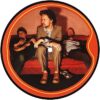 Flaming Lips - The Yeah Yeah Yeah Song (Picture Disc) (Vinilo, 7", Ed. US, 2006)