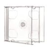 Cajas dobles CD jewelcase