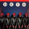 Devo ‎– Freedom Of Choice