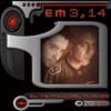 EM 314 ‎– El Templo Del Placer V 2.0