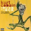 Kurt Cobain ‎– Montage Of Heck The Home Recordings