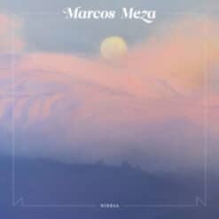 Marcos Meza - Niebla (CD)