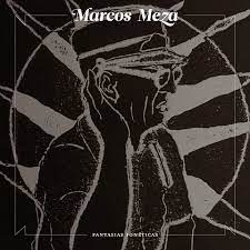 Marcos Meza - Fantasías fonéticas / Piezas para piano y cuarteto de cornos (CD)