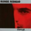 Blonde Redhead - Slogan / Limited Conversation (Vinilo, 7", Ed. US, 1998)