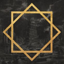 Ranges - Babel (Vinilo, 2 LP, Deluxe Limited Edition, Golden Vinyl)