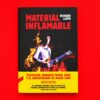Richard Lloyd Material Inflamable 1