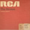 The Strokes - Comedown Machine (Vinilo, Ed. US, 2013, 180 grs)