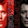 Bowie Legacy CD