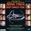 Dennis McCarthy ‎– Star Trek Deep Space Nine The Emissary