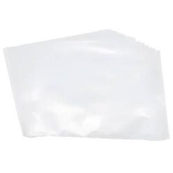 Fundas externas para vinilos 12" (20 unidades)