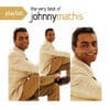 Johnny Mathis ‎– Playlist The Very Best Of Johnny Mathis