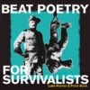 Luke Haines Peter Buck Beat Poetry For Survivalists
