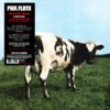 Pink Floyd - Atom Heart Mother (Vinilo, Remastered, 180 grs)
