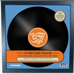 Vinyl Styl Record Frame