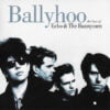 Echo The Bunnymen ‎– Ballyhoo The Best Of Echo The Bunnymen