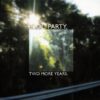 Bloc Party - Two More Years (Vinilo, 7", Ed. UK, 2005)