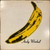 The Velvet Underground & Nico ‎– The Velvet Underground & Nico (Vinilo, RE, 2008, 180 grs, Bonus Track)