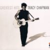 Tracy Chapman Greatest Hits