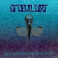 At Devil Dirt - Plan B, Sin Revolución No Hay Evolución (CD, Ed. Chilena, 2013)