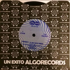 Perrosky - Lo Que Hemos Dejado/Otros (Single, 7", 2013)