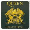 Queen - Greatest Hits II (CD, Ed. Argentina, 2011)