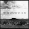 R.E.M - New Adventures In Hi-Fi (CD, Ed. UK, 1996)