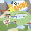 The Shins - Chutes Too Narrow (CD, Ed. US, 2003)