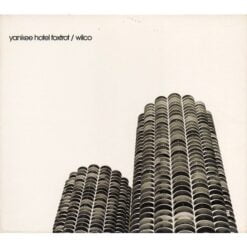 Wilco - Yankee Hotel Foxtrot (Vinilo, Ed. Europe, 2022, Remastered)