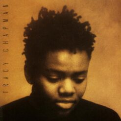 Tracy Chapman - Tracy Chapman (CD, Ed. EU)
