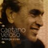 Caetano Veloso - Antologia  67/03 (CD, 2003)