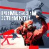 primal scream xtrmntr