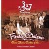3x7 Veintiuna Fiesta Chilena
