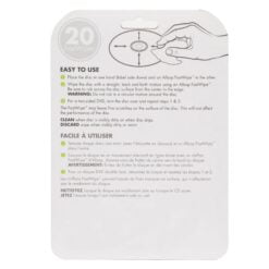 Allsop Fastwipes 2